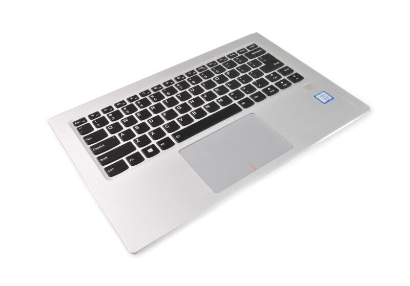 5CB0M35092 - Upper Case with Keyboard (Silver) 