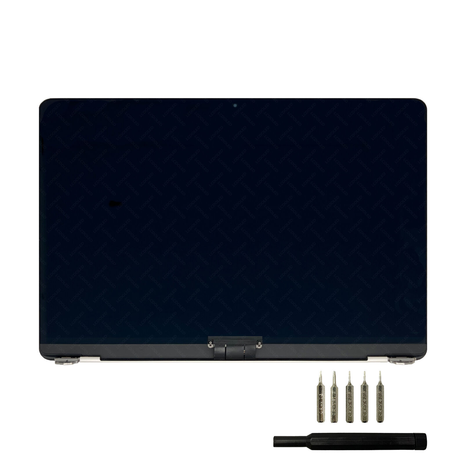 A2681 LCD Screen Replacement Assembly for MacBook Air M2 2022 13.6