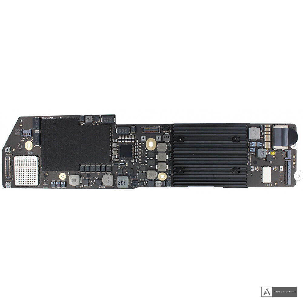 GENUINE MacBook Air 2019 A1932 Logic Board i5 1.6Ghz 16GB 256GB + Touch ID