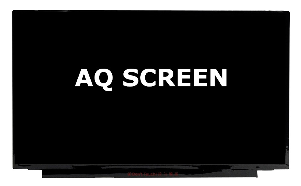 New LCD Screen for ASUS G513 G513Q G513QE G513QY 165Hz 40pin QHD IPS QHD