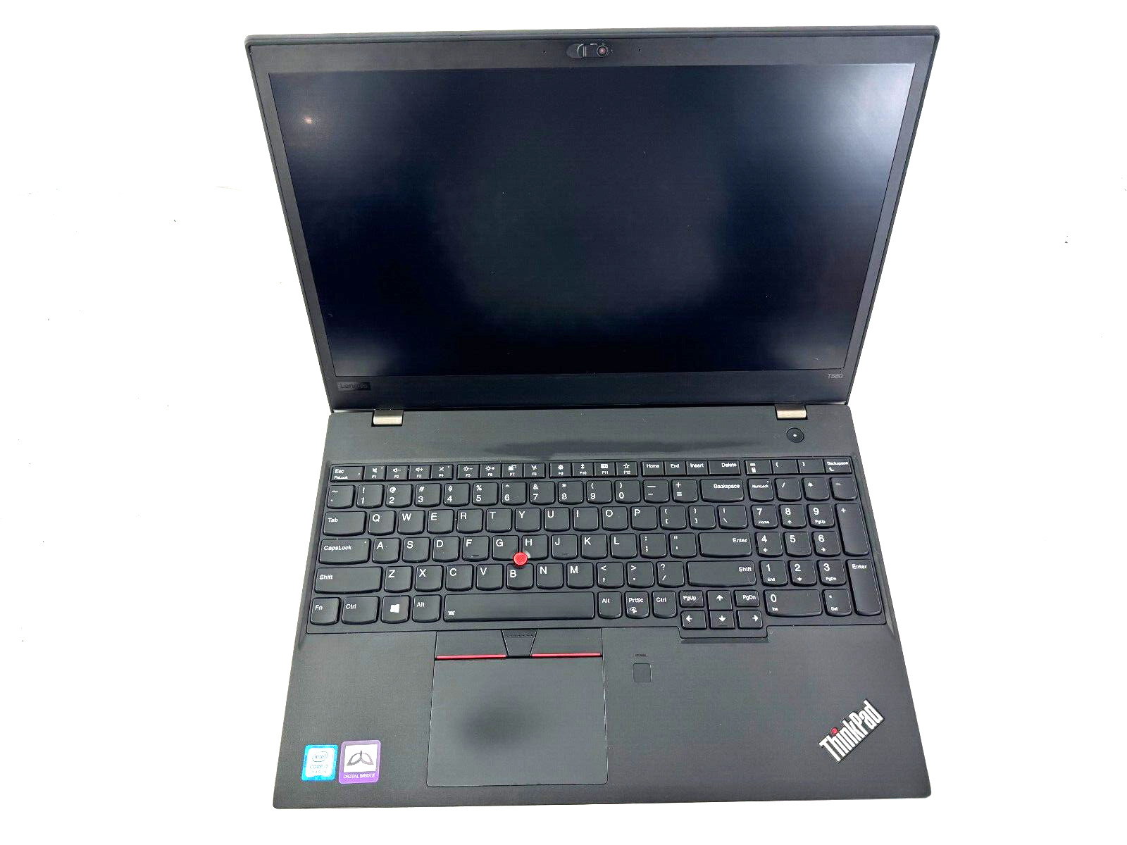 Lenovo ThinkPad T580 i7-8550U 16GB RAM 256GB SSD WIN 10 PRO