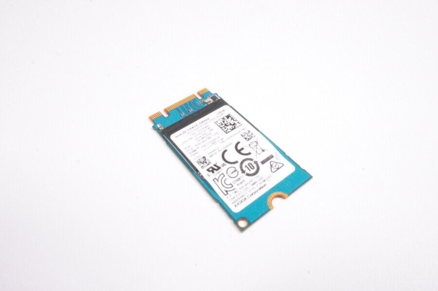 01FR900 Lenovo Toshiba 128GB PCI Express Gen3  82HS007CUS FLEX 5-14ITL05