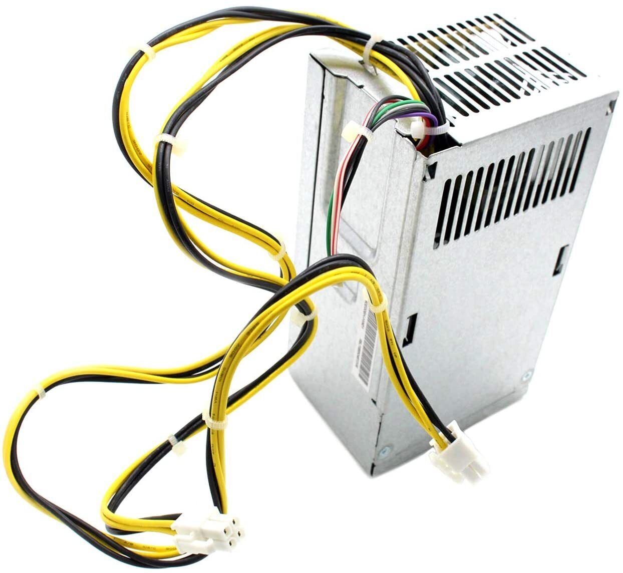 Fits HP ProDesk 800 G3 SFF 600 G3 SFF 901763-002 Power Supply D16-180P2A 180W