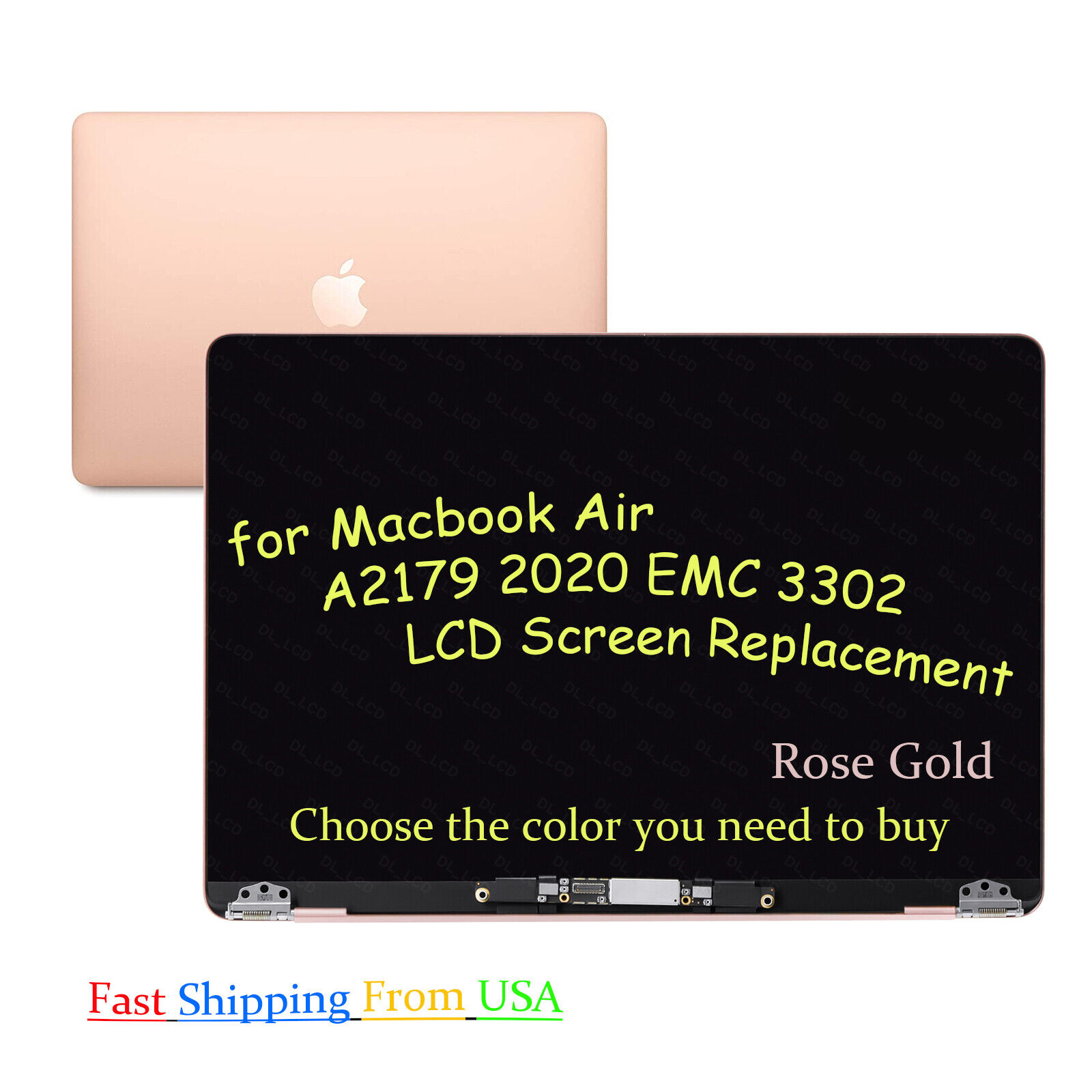 New For MacBook Air A2179 2020 13\