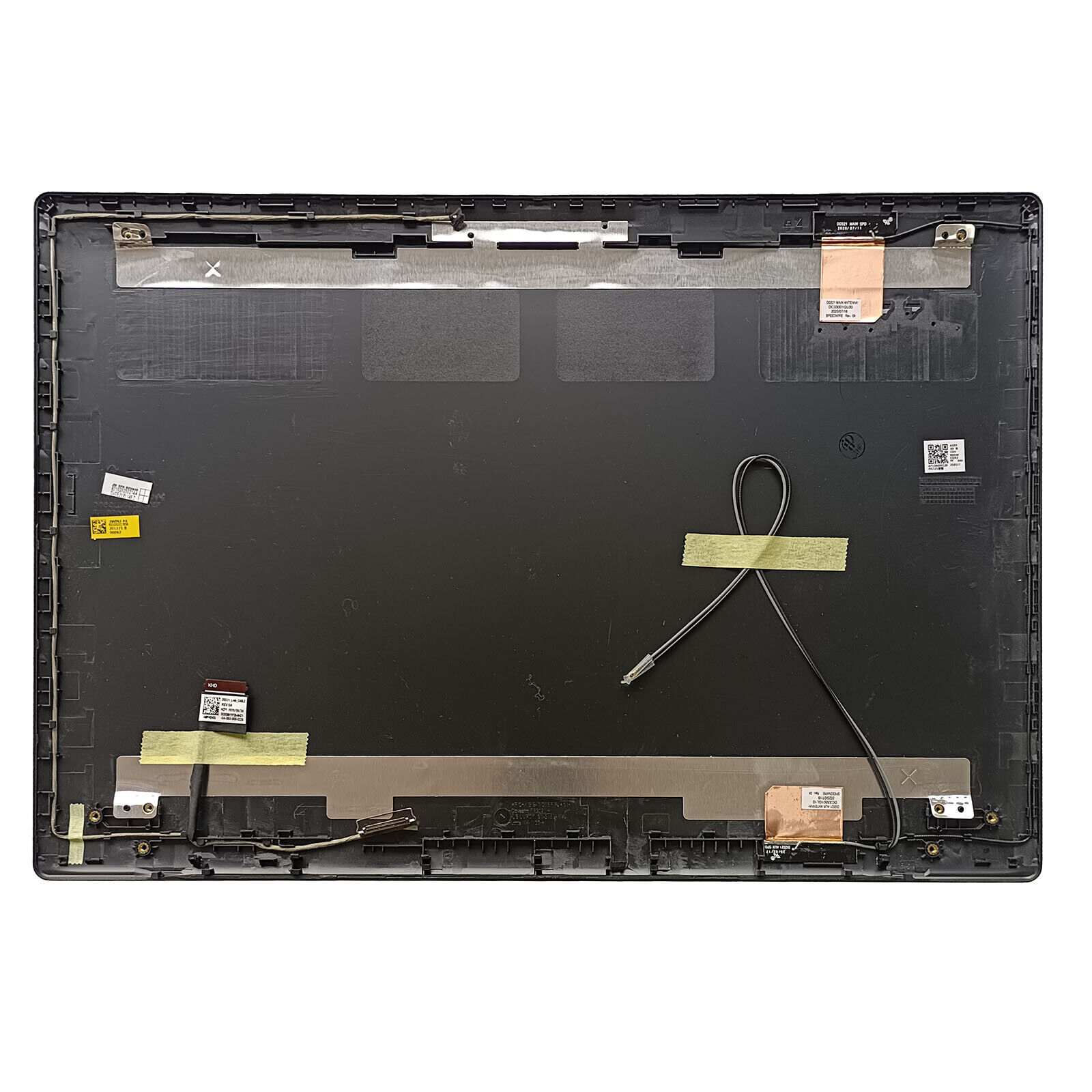 For Lenovo ideaPad 320-15 330-15 LCD Back Rear Lid Case+ Hinge Cover 5CB0N86327