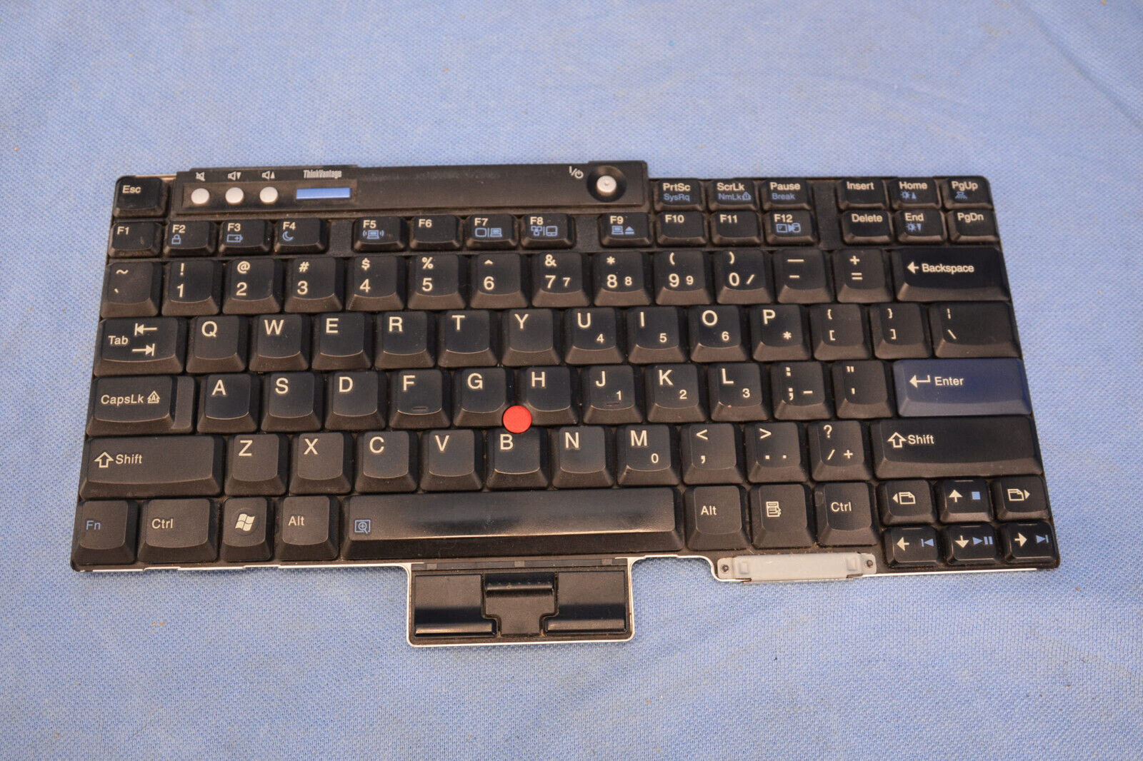 Lenovo T61 T60 T500 T400 R500 R400 42T4036 42T4066 MV-89US Keyboard (A0870)