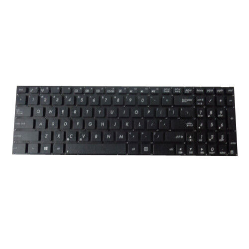 Asus X551 X551M X551MA US Laptop Keyboard
