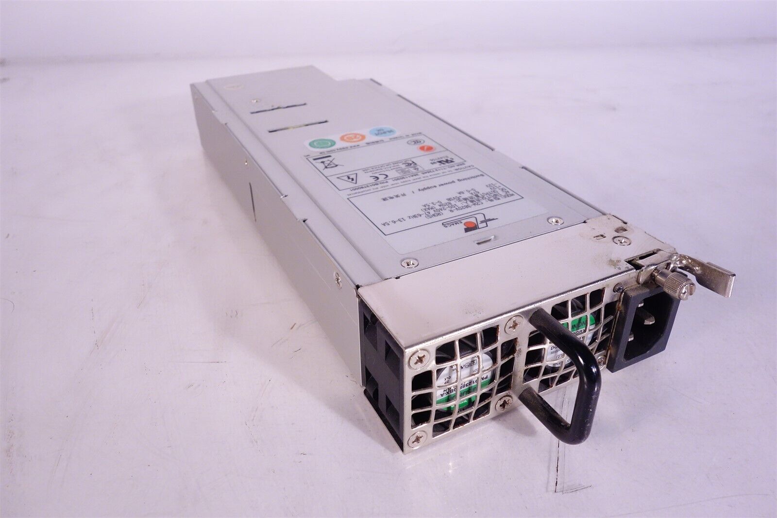 ZIPPY EMACS C2W-3820V-R industrial POWER SUPPLY - CAN SHIP OVERNIGHT OR 2 DAY