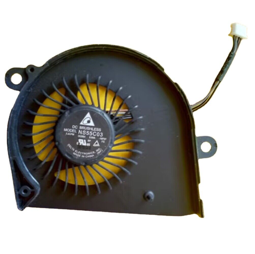 For Dell Latitude 5280 E5280 Cooling Fan Heatsink AT1SR002ZAL EG50050S1-CA70-S9A