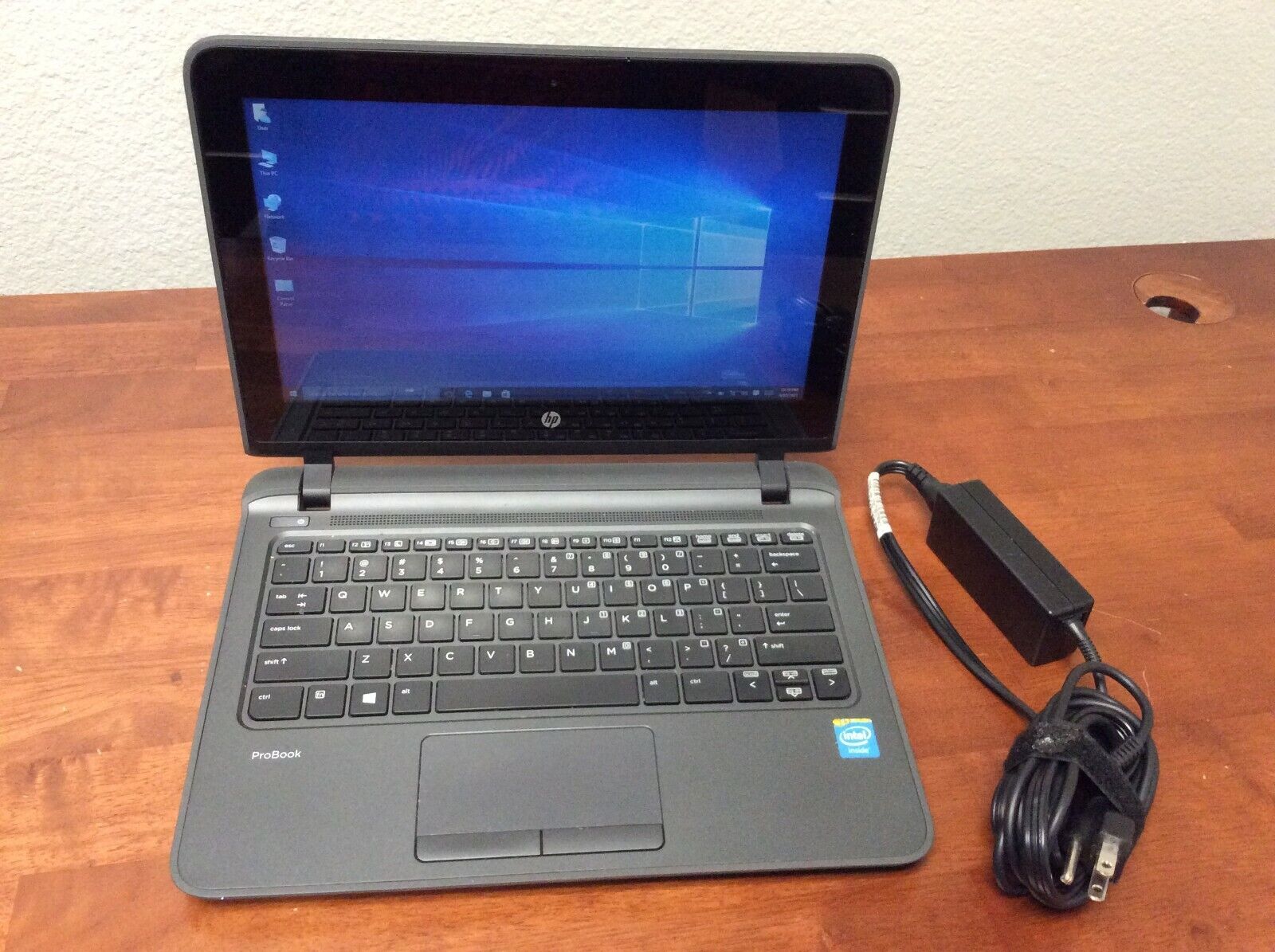 HP ProBook 11 G1 11.6\