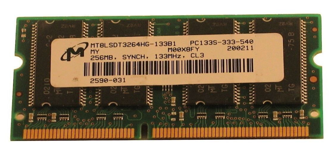 MEM1841-256D 256MB DRAM Memory for 1841 Router Cisco Approved Lifetime Warranty