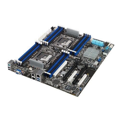 ASUS Z10PE-D16 X99 Mainboard C612 LGA2011 Support Intel Xeon E5-2600 V3 CPU