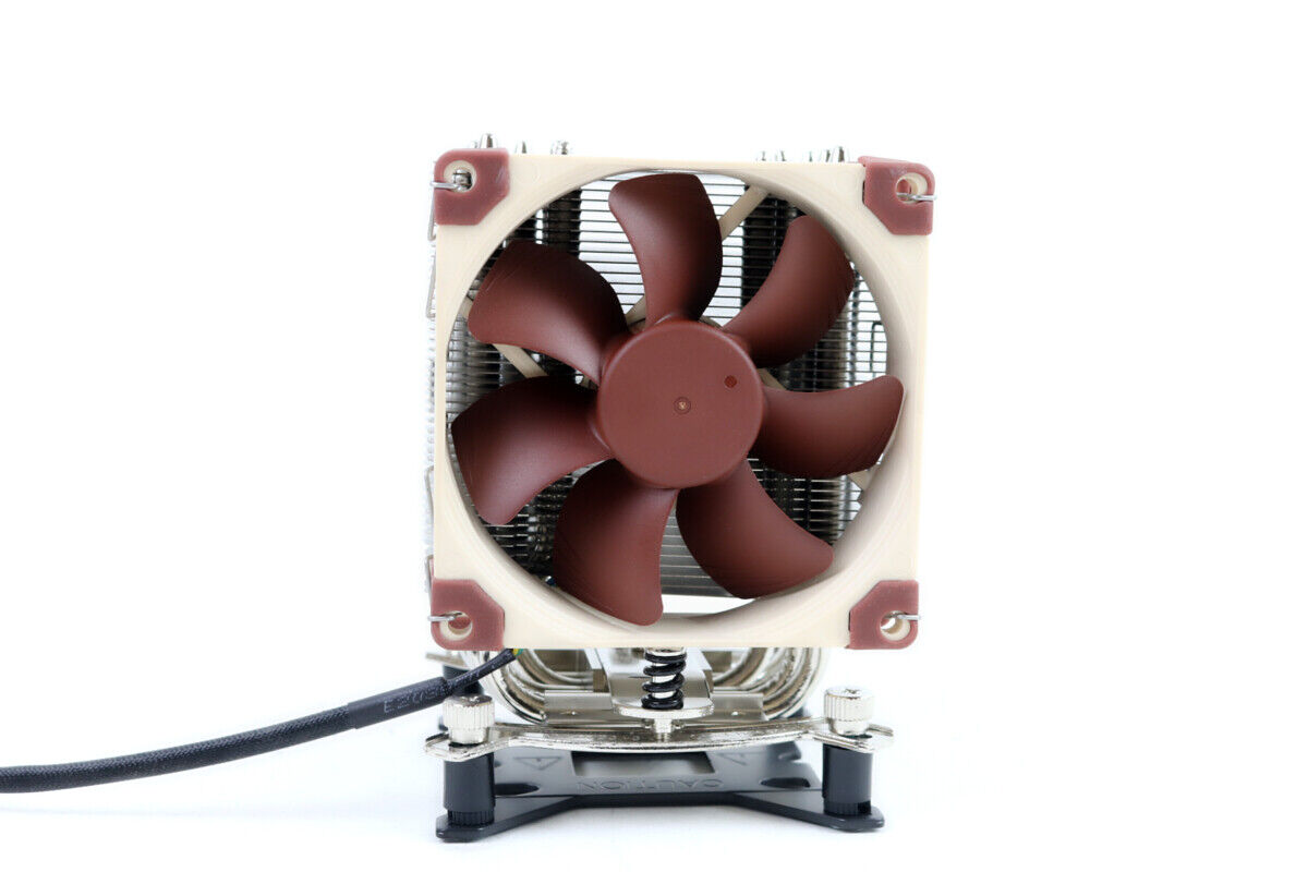 Noctua NH-U9S 92mm Fan CPU Cooler w/ NF-A9 Fan | Fast Ship, US Seller