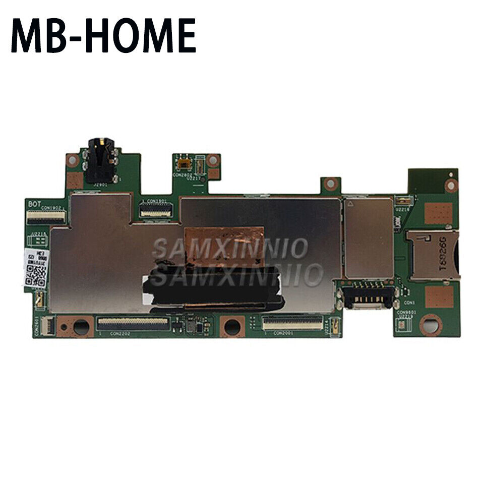 FOR ASUS ZenPad S 8.0 P01MA Z580CA tabelt motherboard Z580CA_MB_JP 4GB/32G SSD