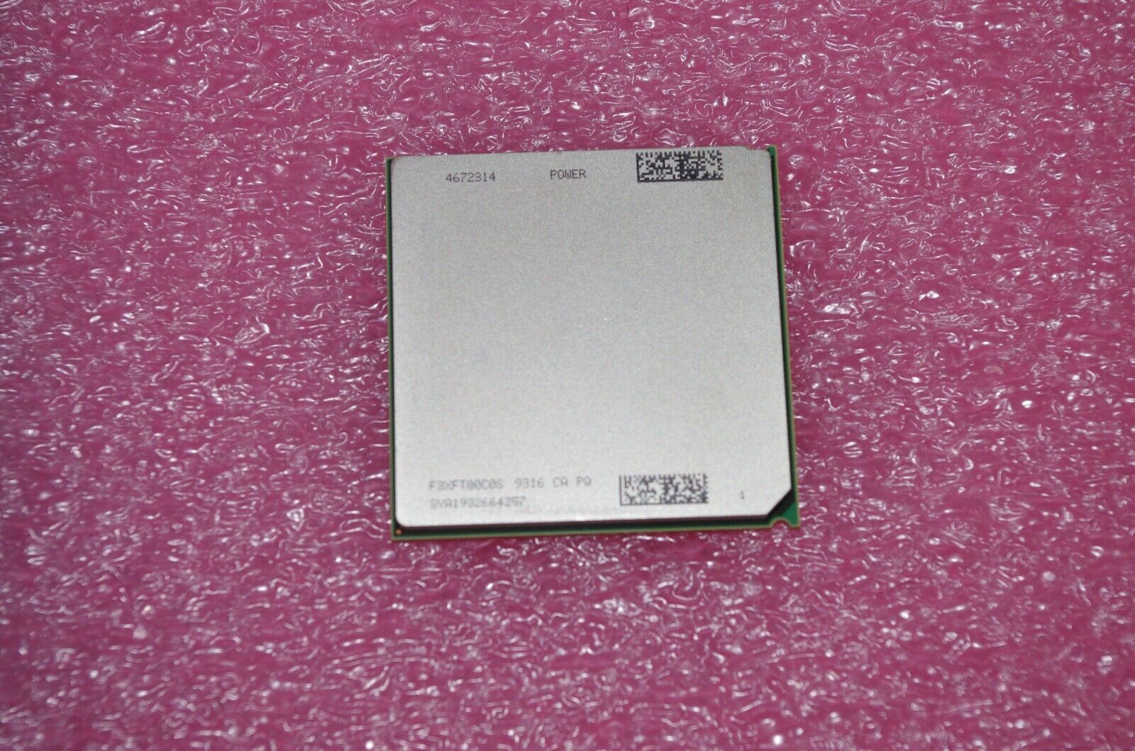 IBM Power 7 server processor 4672314 IBM9316 8 Core 3.00 GHz CPU for IBM Server