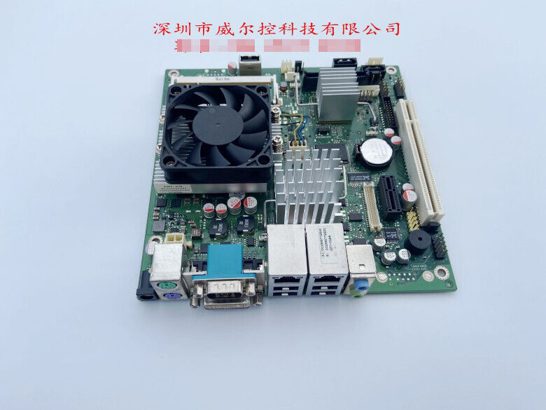 Fujitsu Siemens motherboard W26361-W2352-Z4-03-36 W26361-W2352-X-02