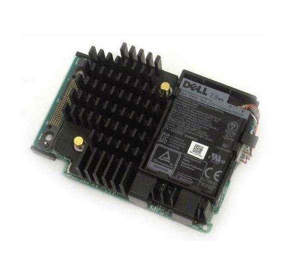 Dell PERC H740p Mini Mono RAID Controller 8GB Cache 5FMY4 GP6RN