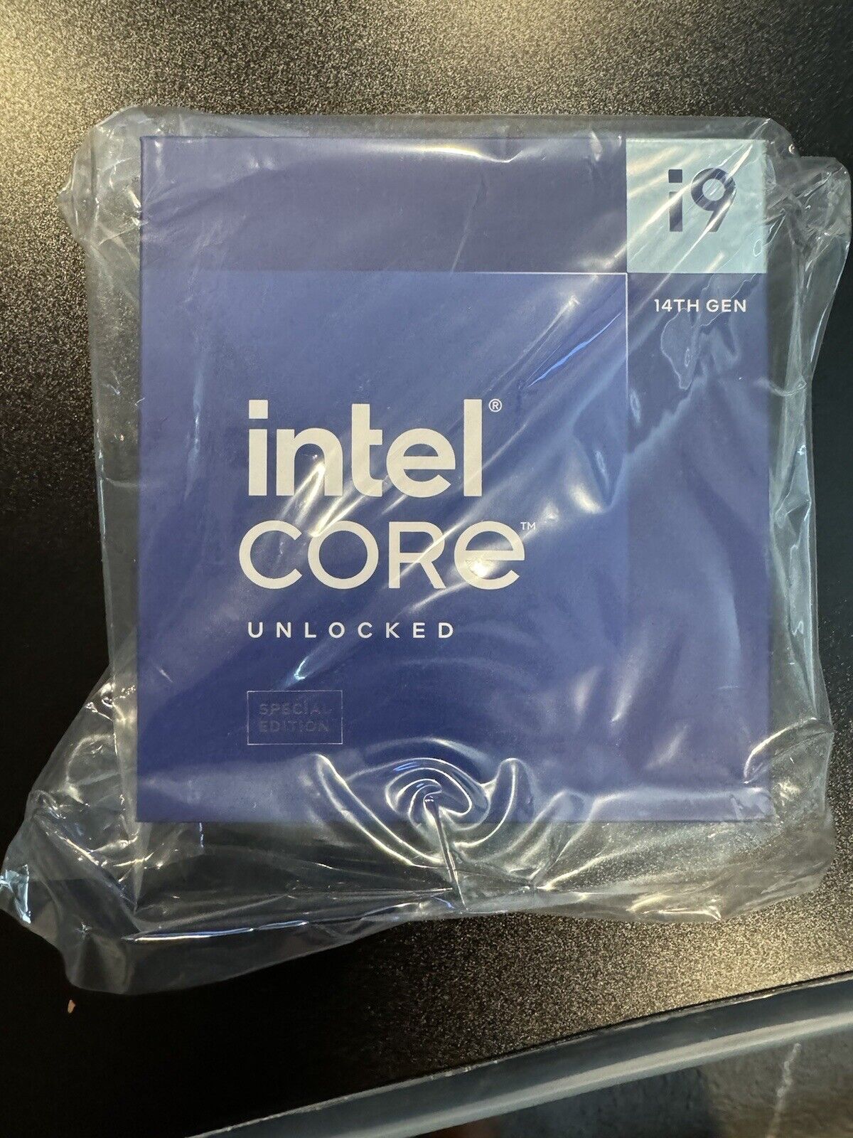 Brand New (Sealed) Intel I9 14900KS CPU
