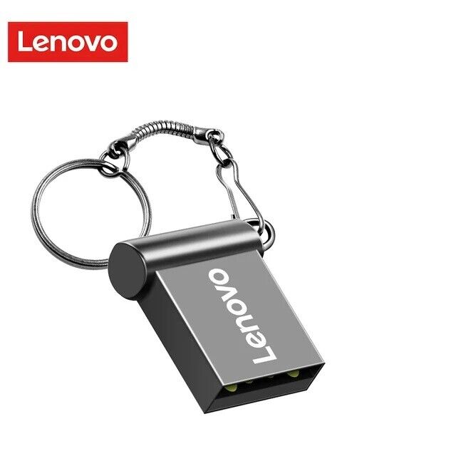 LENOVO 16GB 32GB 64GB 128GB 256GB 512GB 1TB 2T B usb 3.0 stick flash thumb drive