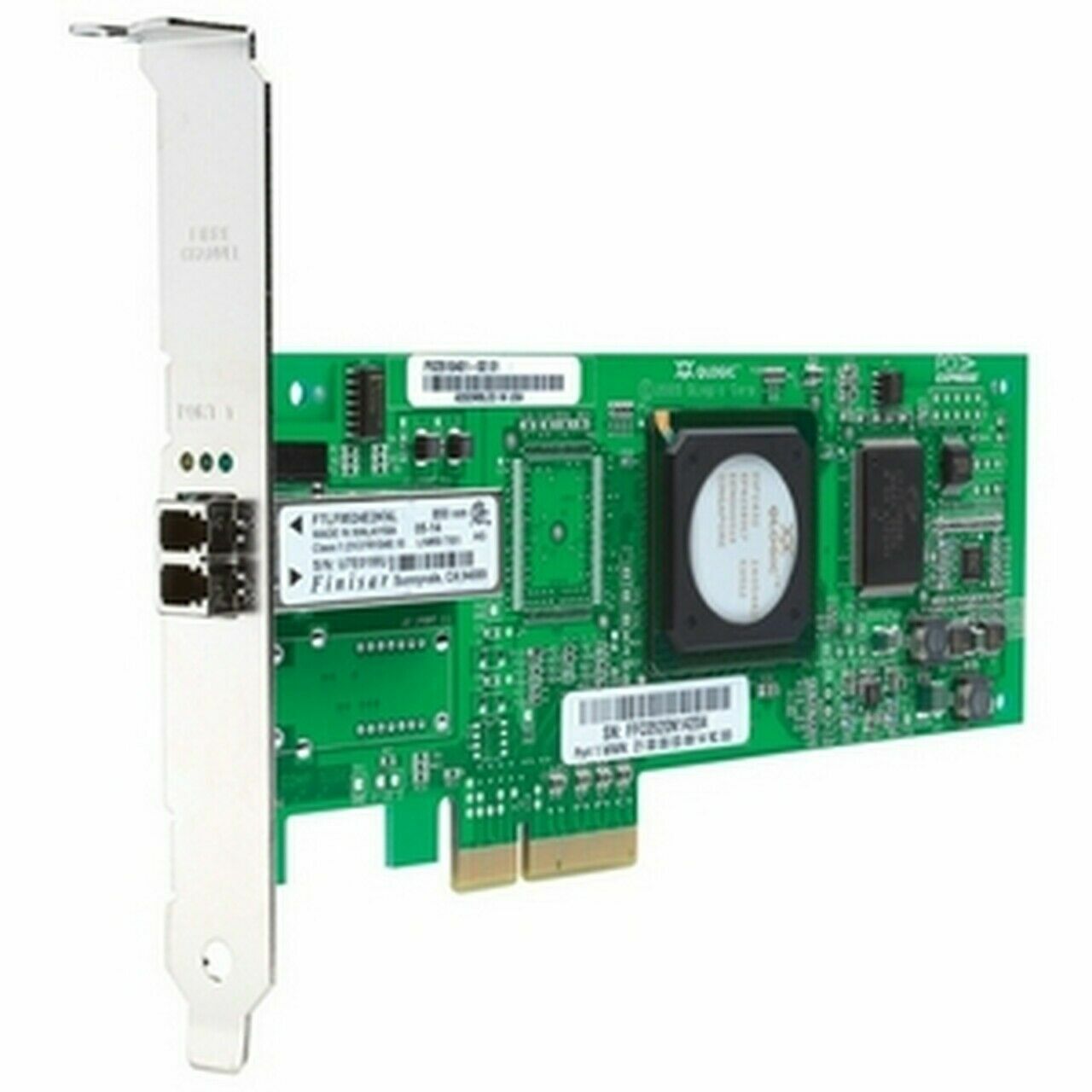 HP FC2143 4GB PCI-X 2.0 HBA AD167A  NEW  GENUINE        