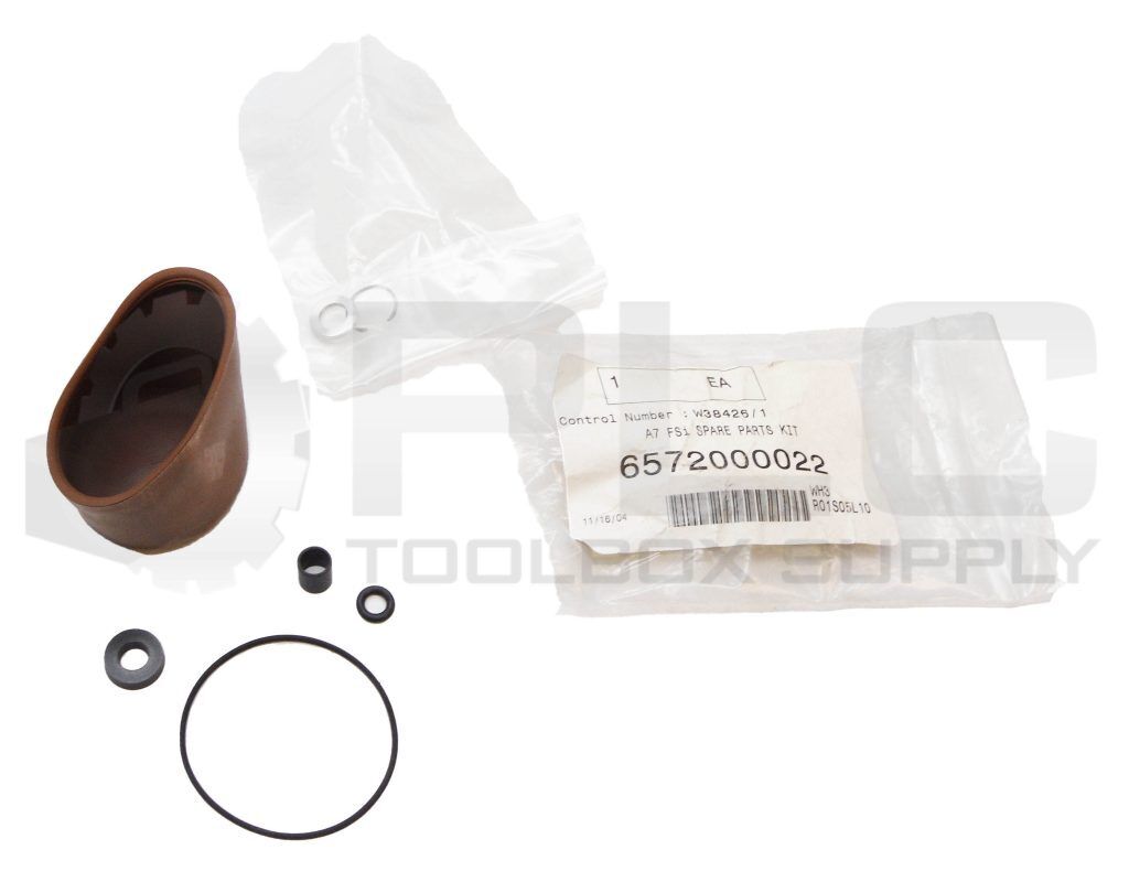 NEW 6572000022 A7 FSI SPARE PARTS KIT W38426/1