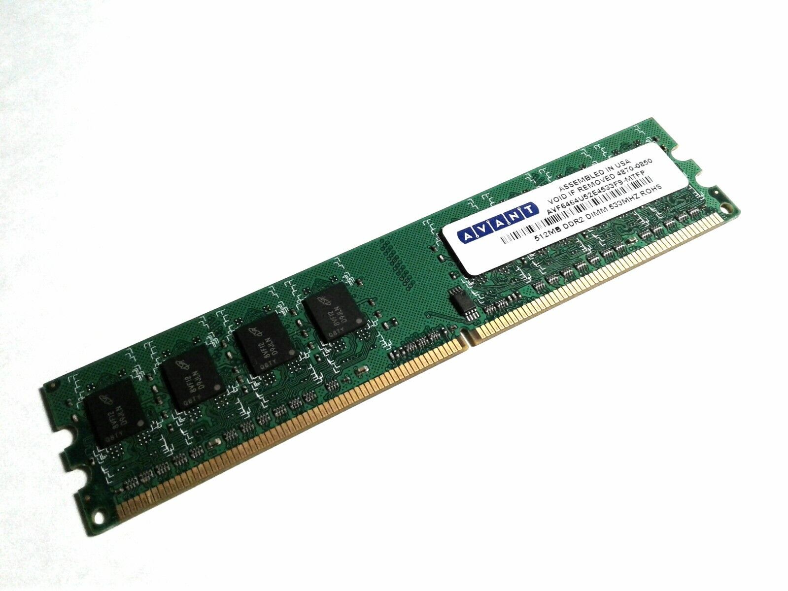 Ram Memory PC / Laptop Vtg Collection SDRAM PC100 DDR DDR2 DDR3 PC2100 PC2 PC3