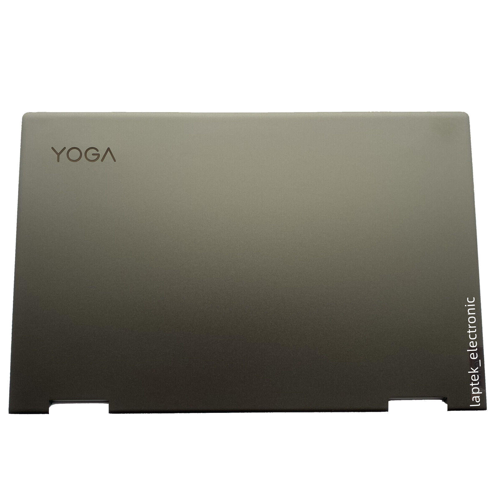 For Lenovo Yoga 7-14ITL5 82BH 7-14 Lcd Back Cover Palmrest Keyboard Bottom Case