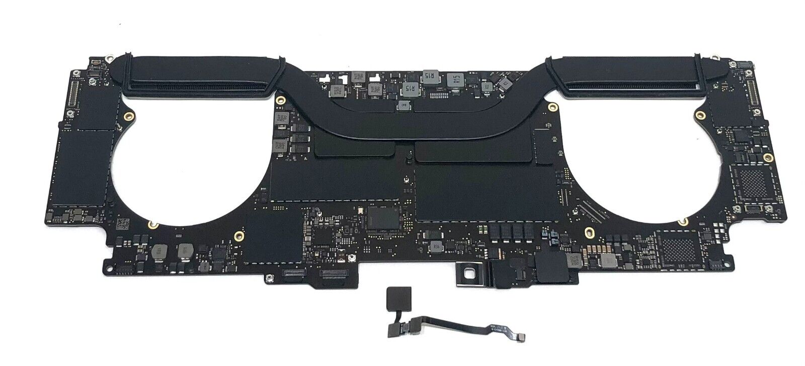OEM Logic Board A1990 2.6GHz 6 Core i7 16GB 256GB SSD Apple MacBook Pro 15\