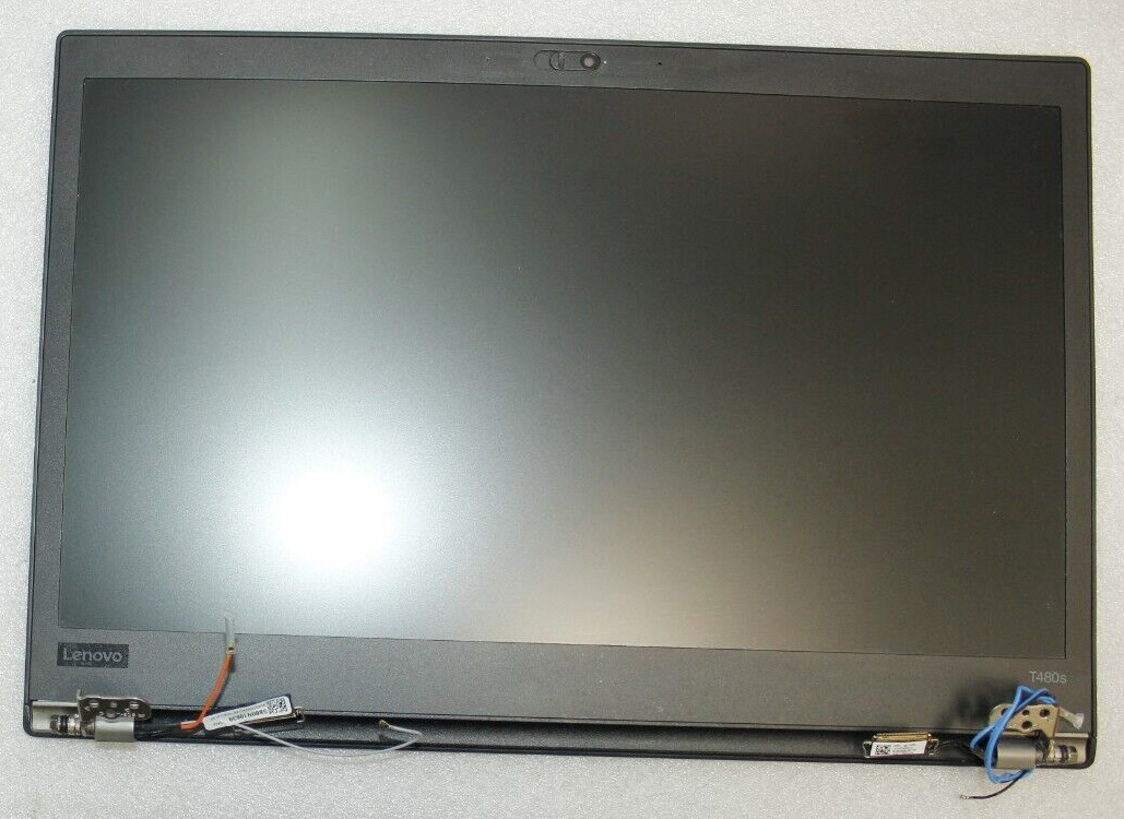 Lenovo Thinkpad T480S 14\
