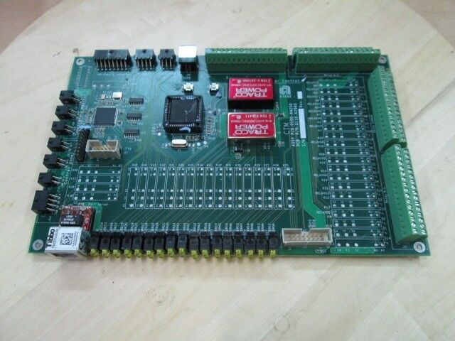 Applied Materials / AMAT ASSY 0100-A4250 PCB 0110-A2960 BOARD