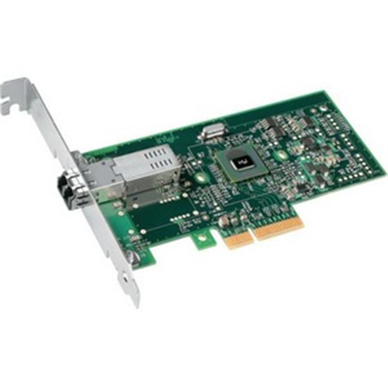 42C1750 IBM PRO/1000 PF Single-Port 1Gbps 1000Base-SX Gigabit Ethernet PCI Expre