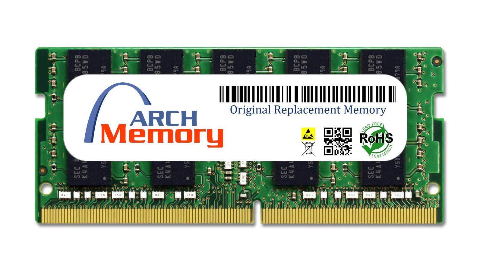 Arch Memory KSM29SED8/32HA 32GB Replacement for Kingston DDR4 SODIMM RAM