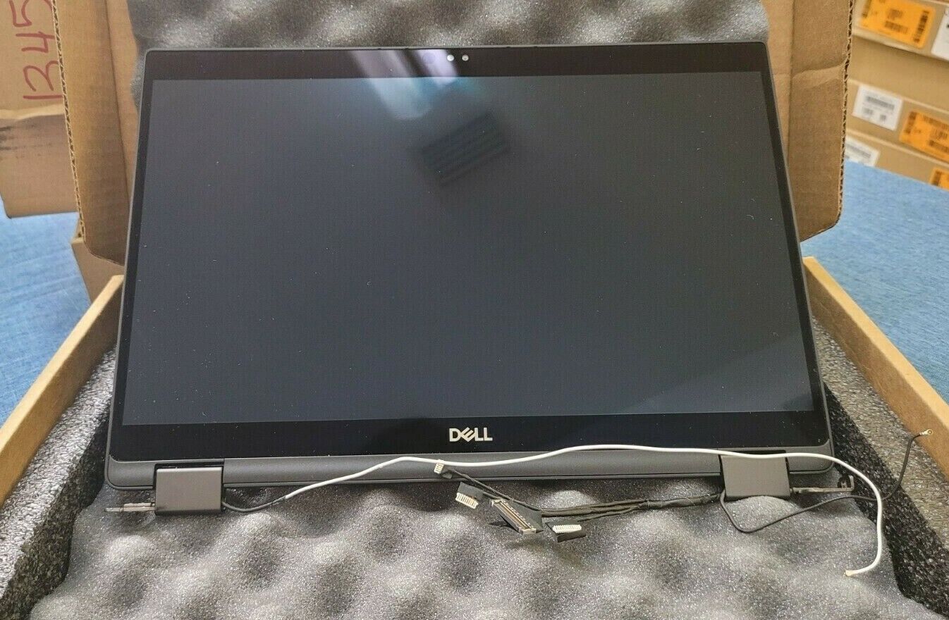 Genuine Dell LCD Screen Display Complete