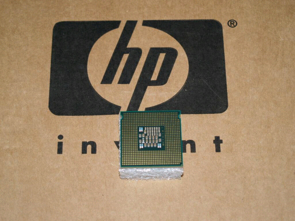 501701-001 NEW HP 3.33Ghz X5470 QC 12MB CPU for XW8600 Workstation