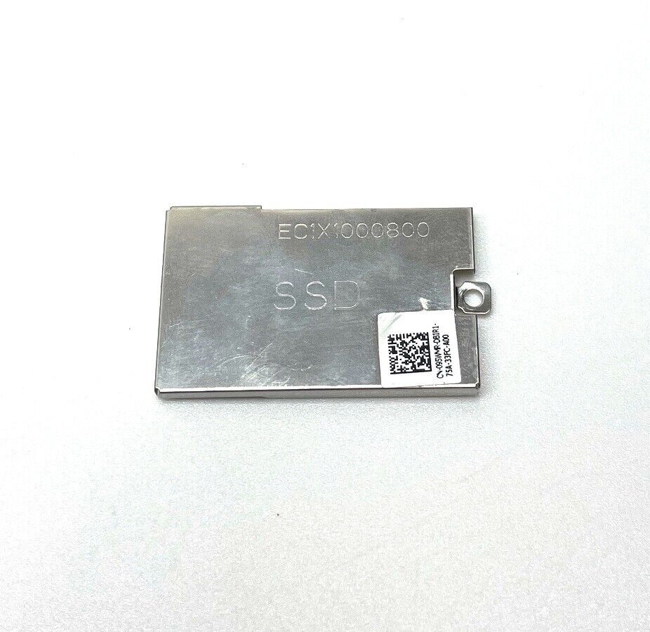 Dell Latitude 7285 2-in-1 SSD Shielding Cover 95WMR 095WMR