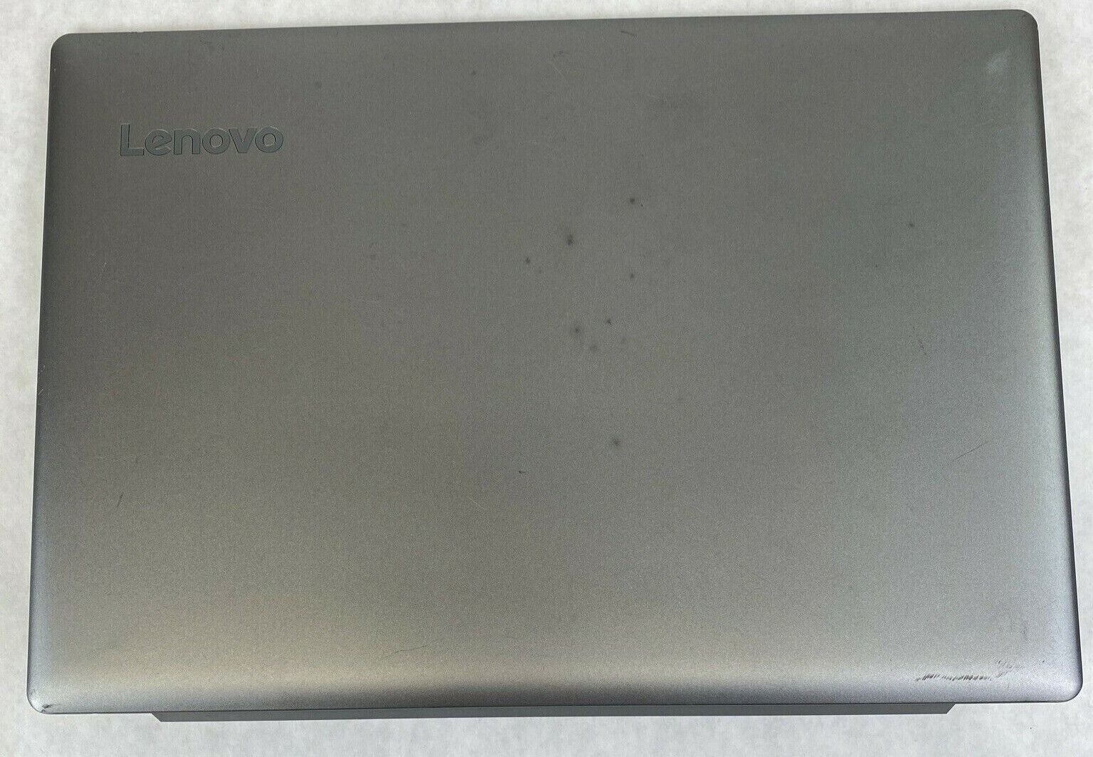 Lenovo 120S-11IAP IdeaPad Silver 11.6\