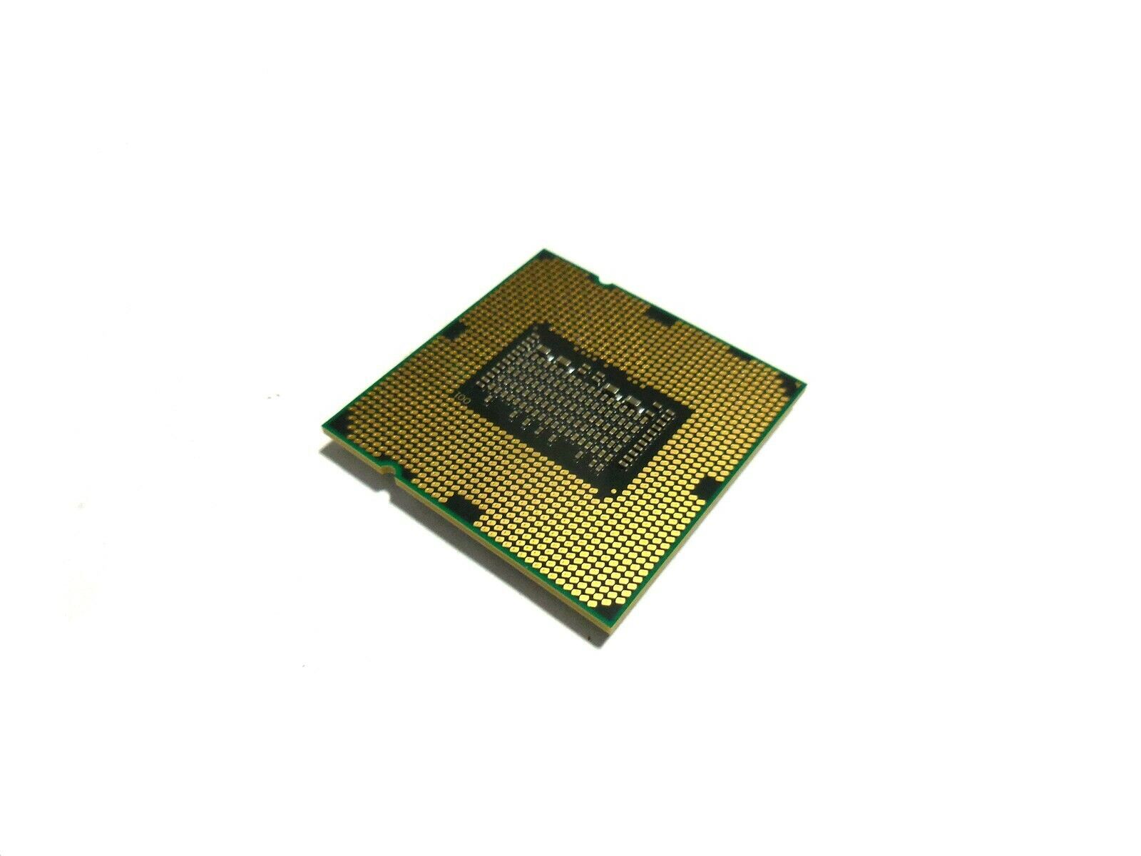Intel Xeon X3450 2.66GHz 8MB 2.5GTs LGA1156 Quad Core Server CPU Processor SLBLD
