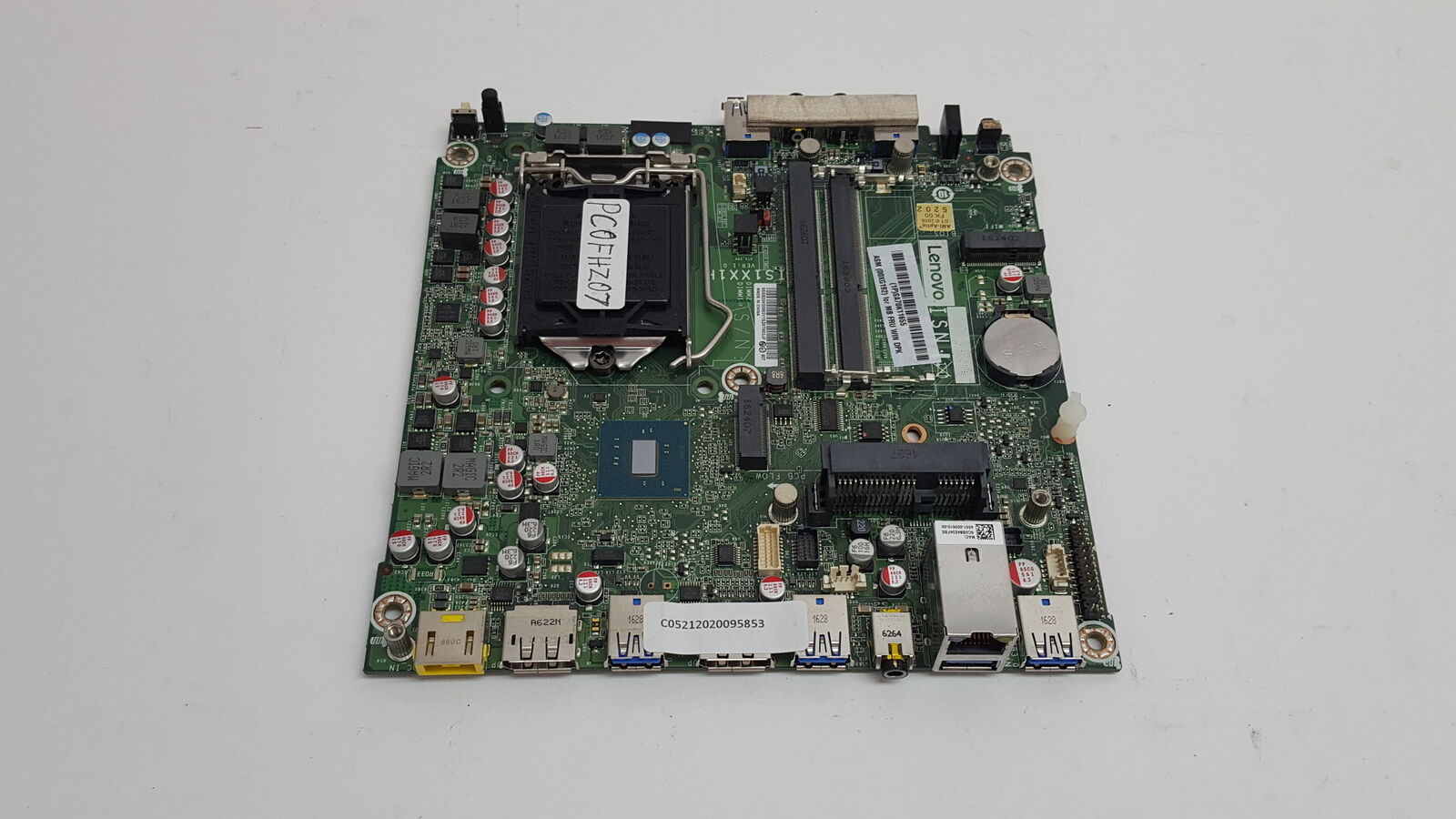 Lot of 10 Lenovo ThinkCentre M900 LGA 1151 DDR4 Desktop Motherboard 00XG192