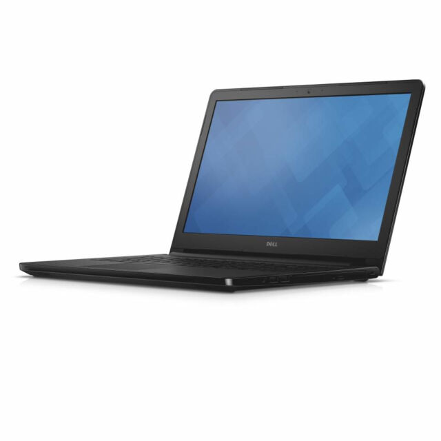 Dell Inspiron 15 5000 15.6in. (1TB, AMD A Series Quad-Core, 6GB) Notebook/Laptop