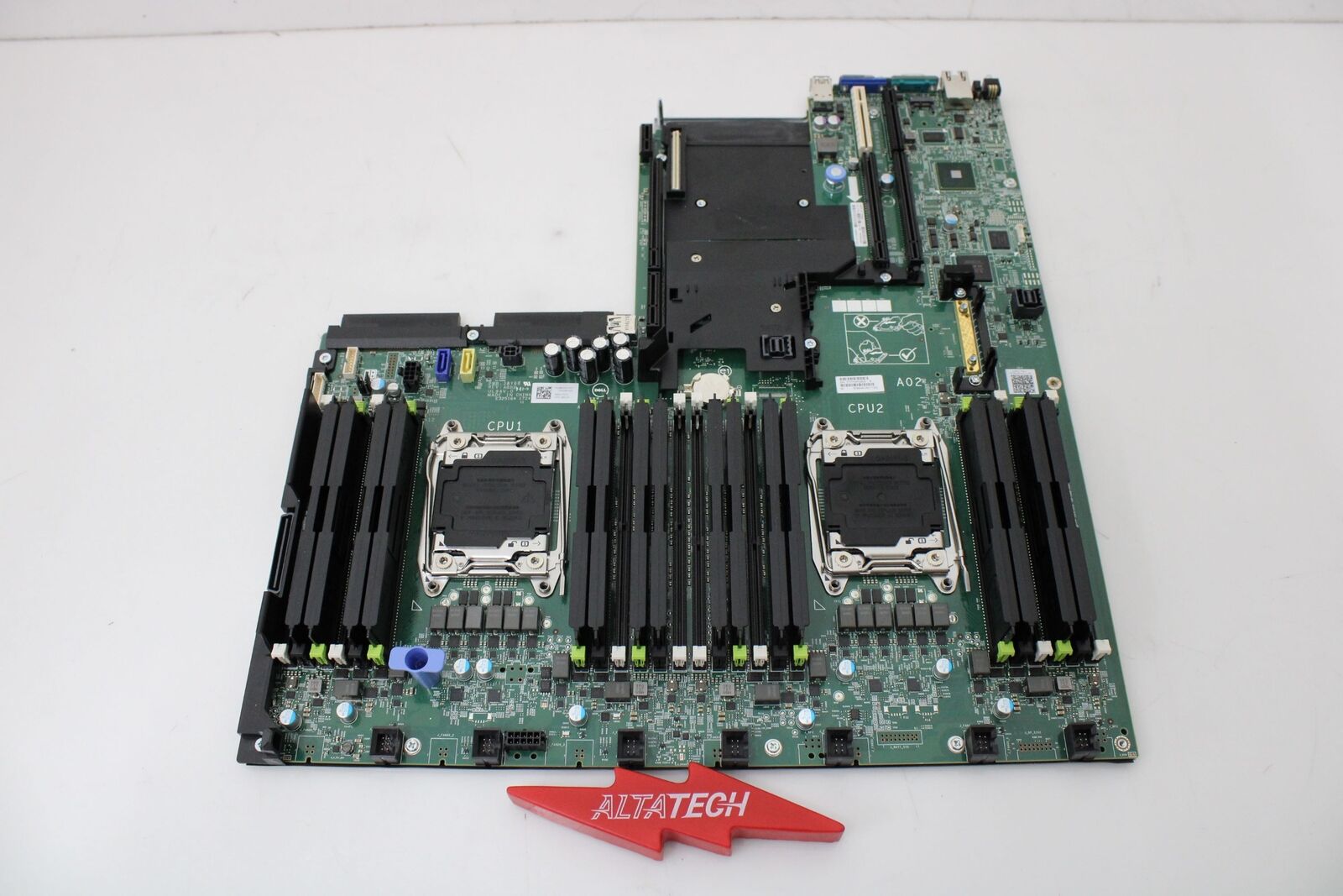 Dell CNCJW System Board for R630