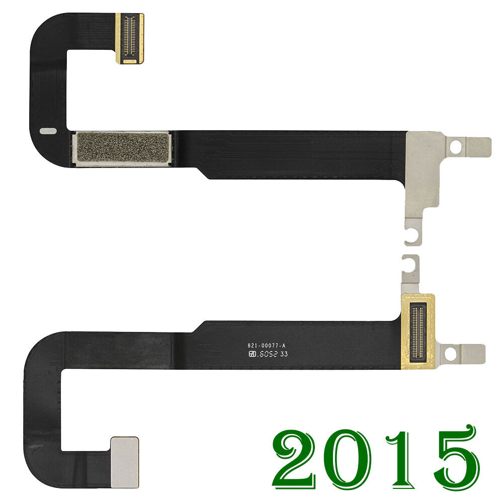 USB-C I/O Board Flex Cable Charging Port For MacBook Retina 12\
