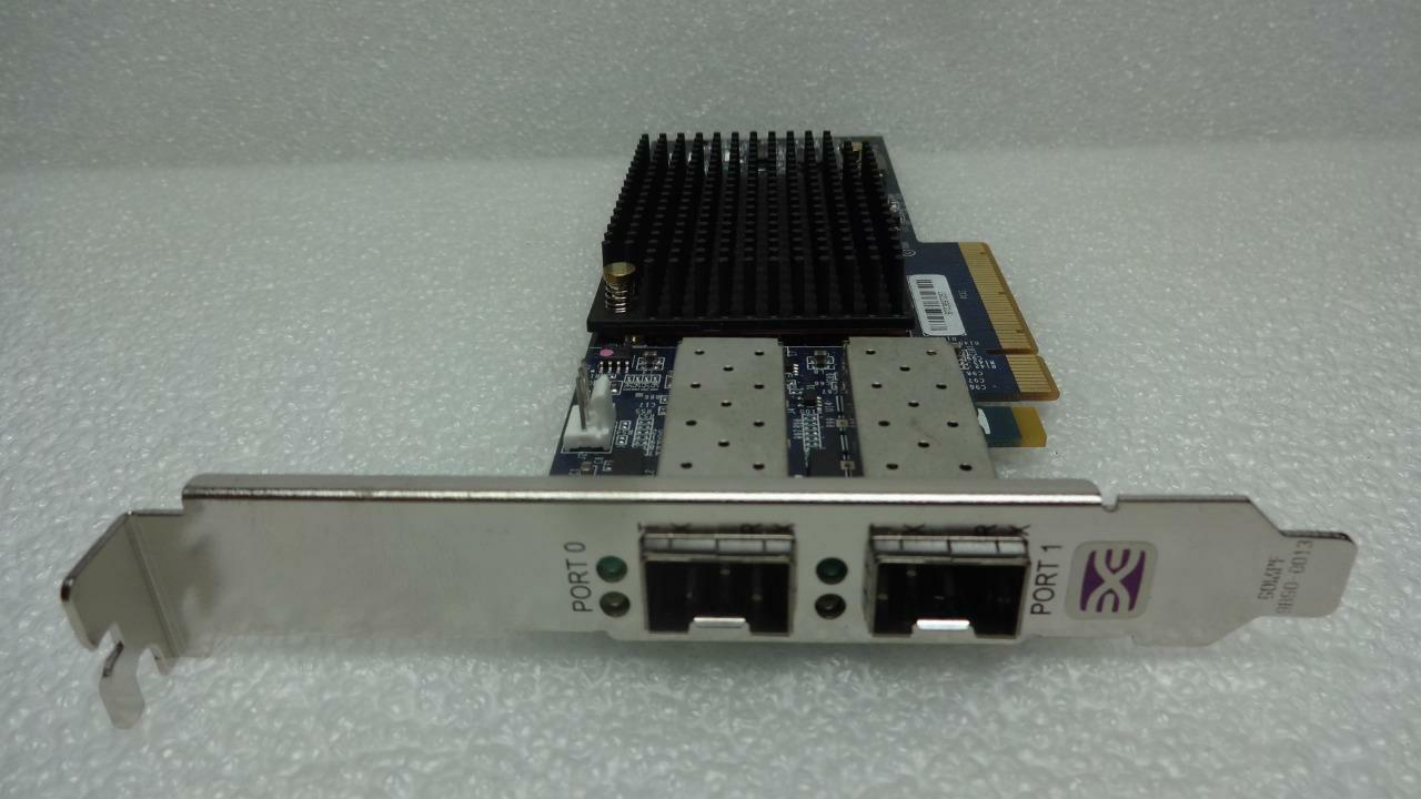 IBM 49Y4201 Emulex 10GbE PCIe Virtual Fabric Network Adapter / 49Y4202