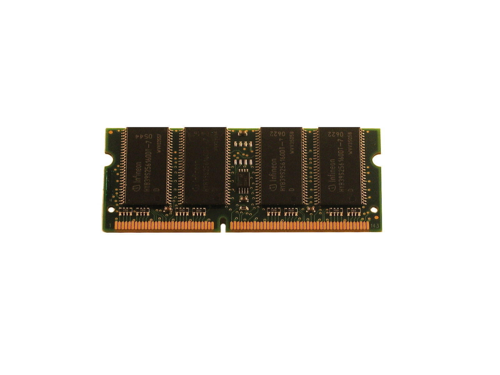 Cisco Third Party Memory MEM2801-256D 256MB for Cisco 2800 Series 2801