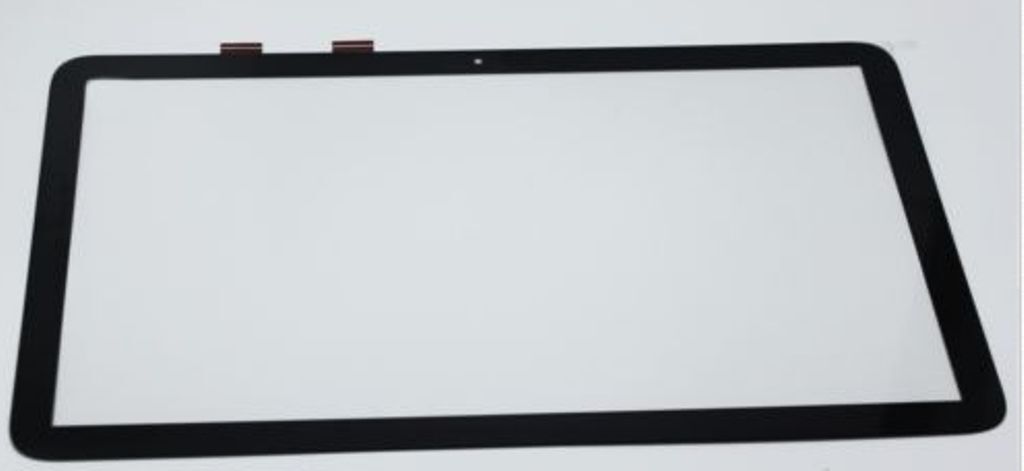 15.6\' Replacement Touch Screen Digitizer For HP Pavilion 15-P213CL 15-P043CL New