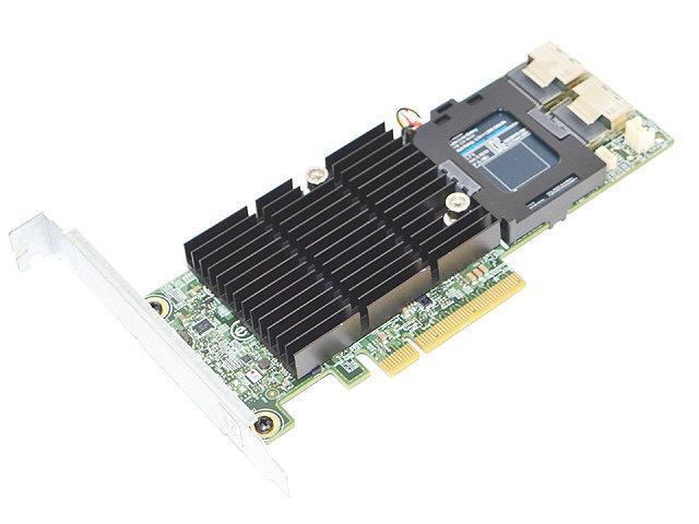Dell Perc H710 Adapter 6Gbps SAS RAID Card for Dell R720 R620 USA Seller