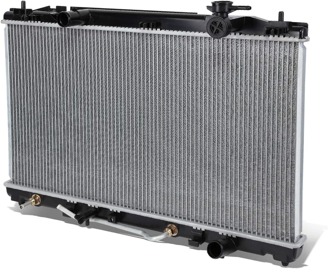 DPI 2917 Factory Style 1-Row Cooling Radiator Compatible with Camry 2.4L 2.5L A