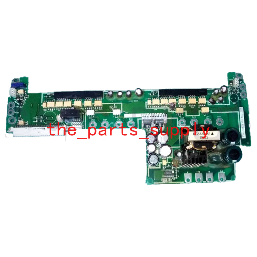 Used & Tested MITSUBISHI RM162C-V2 Motherboard