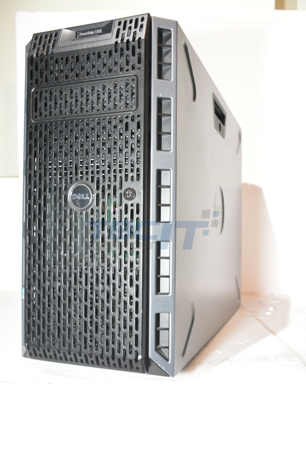 Dell PowerEdge T320 Server E5-2430 2.20GHz 6-Core 64GB-Memory 16TB PERC H710 