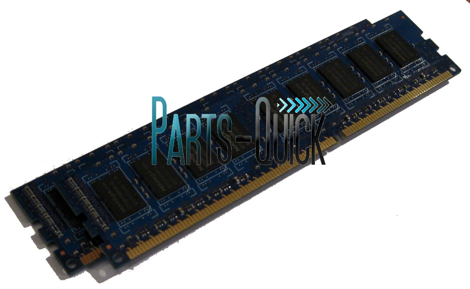 4GB 2x 2GB Memory IBM X3100 X3200 X3250 X3350 IntelliStation M Pro Memory RAM
