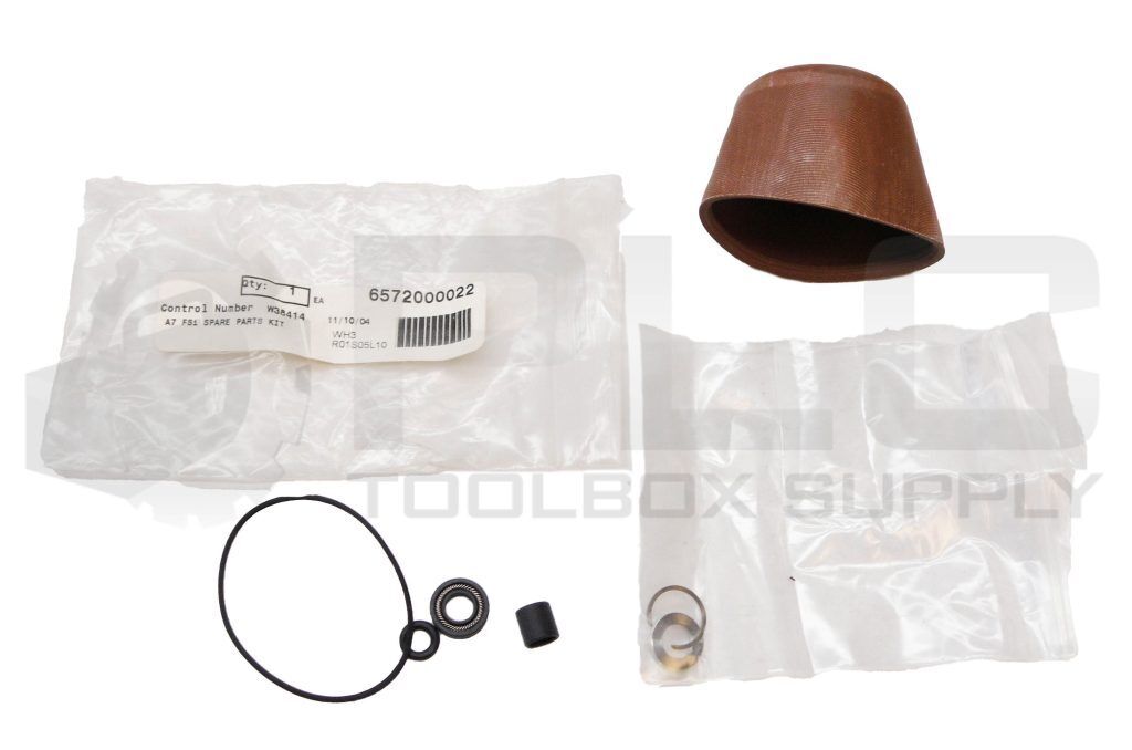 NEW 6572000022 A7 FSI SPARE PARTS KIT W38414